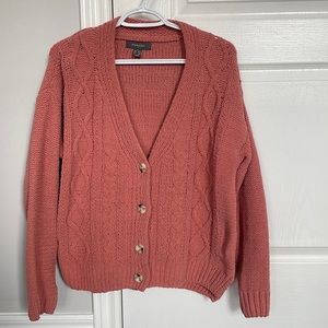 4 for $50 Chenille knit sweater